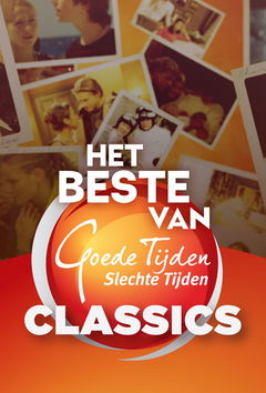 Het Beste van GTST Classics (2018)