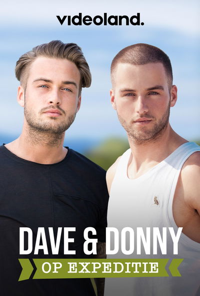 Dave en Donny op Expeditie
