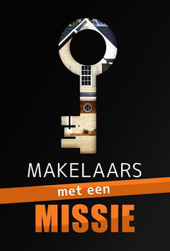 Makelaars Met een Missie (2018)