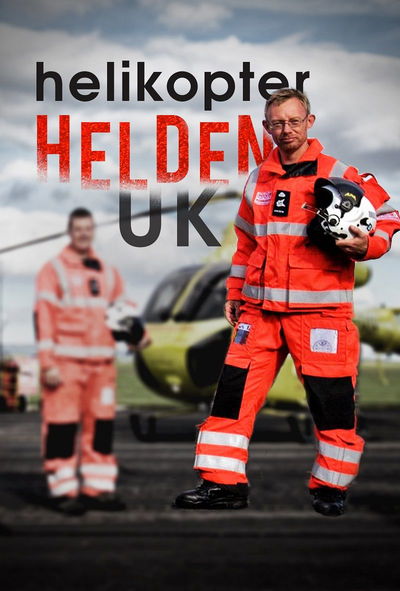 Helicopter Heroes