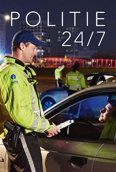 |NL| Politie 24/7