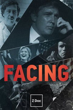 Facing (2016)