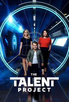 The Talent Project (2018)