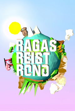 Ragas Reist Rond (2018&#8209;&nbsp;)
