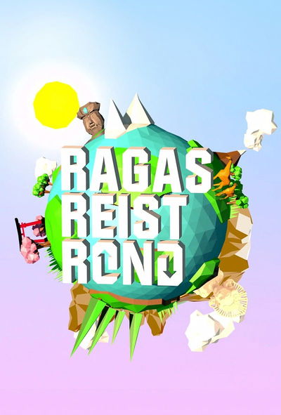 Ragas Reist Rond