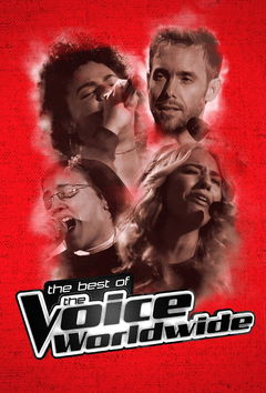The Best of The Voice Worldwide (2018)