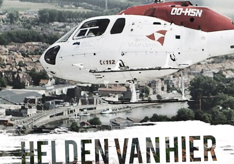 Nieuwe Series op Videoland (50+ series)