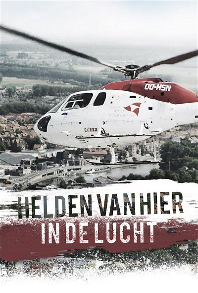 |NL| Helden Van Hier: De Luchtpolitie