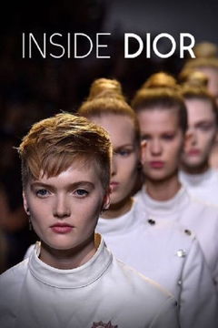 Inside Dior (2017)