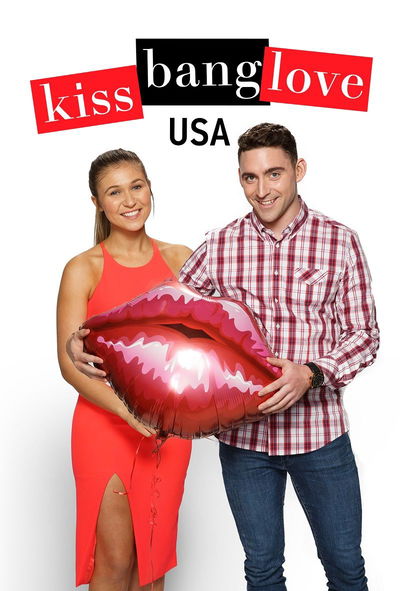 Kiss Bang Love USA