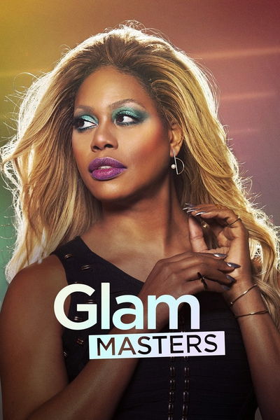 Glam Masters USA