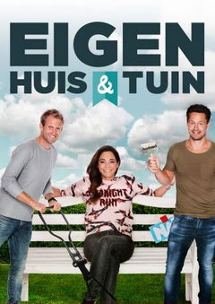 Eigen Huis & Tuin (2010)
