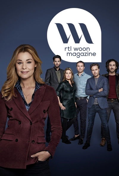 RTL Woonmagazine