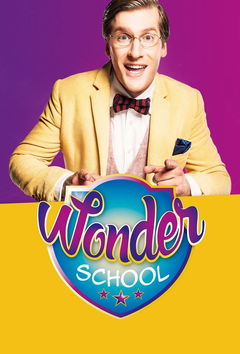 Wonderschool: Wonder van de Dag (2015)