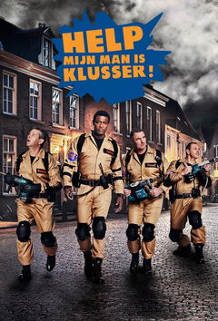 Help, Mijn Man is Klusser (2005&#8209;&nbsp;)