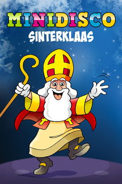 Minidisco: Sinterklaas (2018)