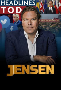 Jensen (2018&#8209;&nbsp;)
