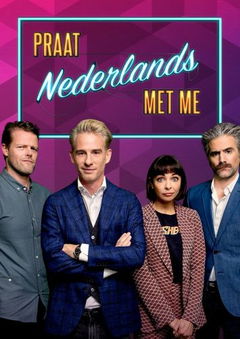Praat Nederlands Met Me (2018&#8209;&nbsp;)