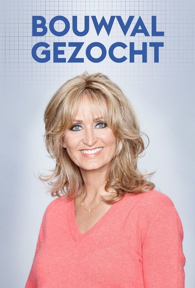 Bouwval Gezocht