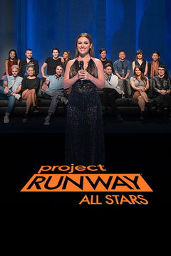 Project Runway All Stars (2012&#8209;&nbsp;)