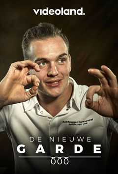 De Nieuwe Garde (2017&#8209;&nbsp;)