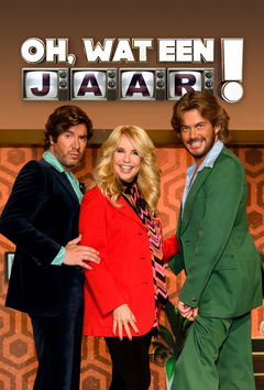 Oh, Wat een Jaar (2017&#8209;&nbsp;)