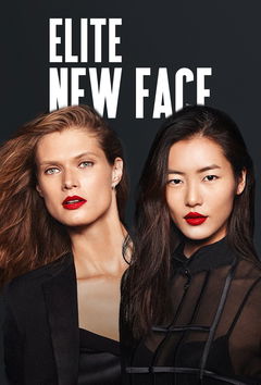 Elite New Face (2014)