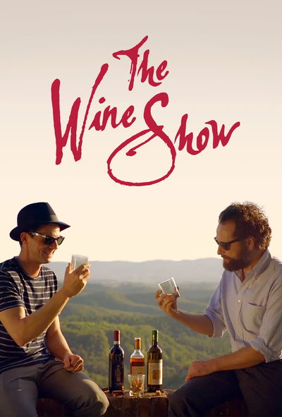 The Wine Show