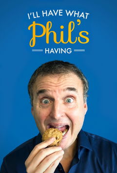 I'll Have What Phil's Having (2015)