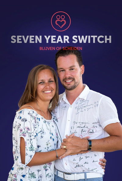 Seven Year Switch: Blijven Of Scheiden