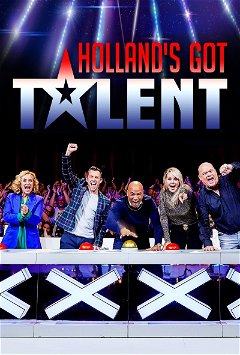 Holland's Got Talent (2019–&nbsp;)