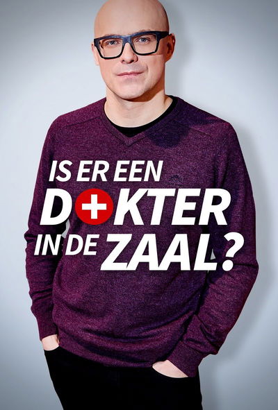 Is er een Dokter in de Zaal