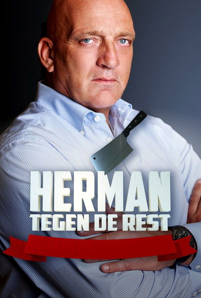 Herman Tegen de Rest