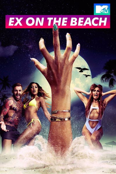 Ex On The Beach UK