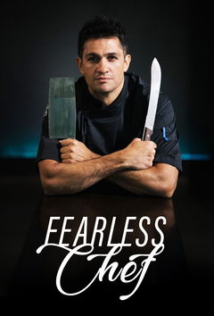 Fearless Chef (2015)