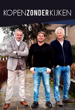 Kopen Zonder Kijken (2019&#8209;&nbsp;)