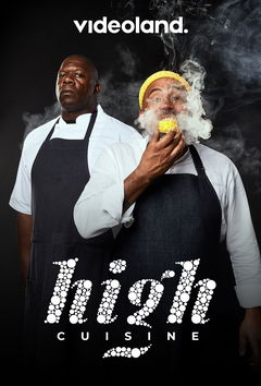 High Cuisine (2019)