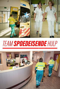 Team Spoedeisende Hulp