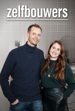 Zelfbouwers Rotterdam (2019)