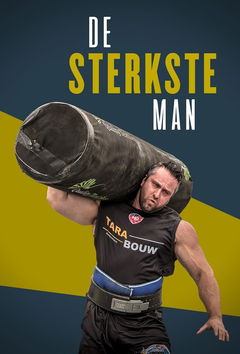 De Sterkste Man (2018)