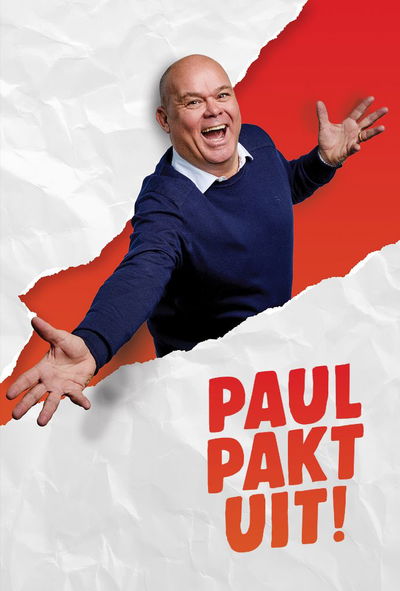Paul Pakt Uit