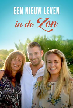 Een Nieuw Leven in de Zon (2018)