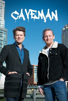 Caveman (2019)