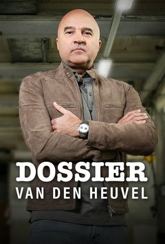 Dossier van den Heuvel (2019&#8209;&nbsp;)