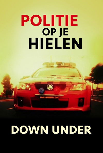 Highway Patrol