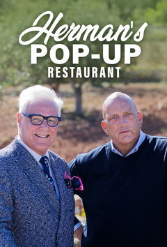 Herman's Pop-Up Restaurant (2019)