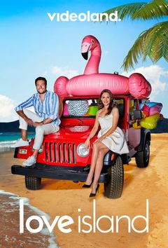Love Island (2019&#8209;&nbsp;)