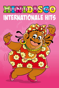 Minidisco: Internationale Hits (2019)