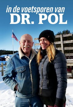 In de Voetsporen van Dr. Pol (2019)