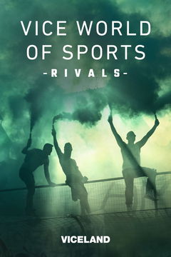 Vice World of Sports (2016&#8209;2017)